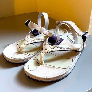 Astral Rosa Flip/Sandal
